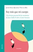 Portada de: Soy más que mi cuerpo