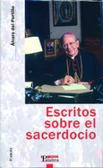 Portada de: Escritos sobre el sacerdocio
