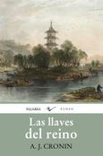 Portada de: Las llaves del reino