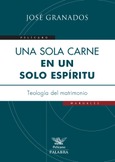 Portada de: Una sola carne, en un solo Espíritu
