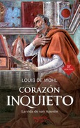Portada de: Corazón inquieto