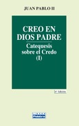 Portada de: Creo en Dios Padre