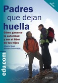 Portada de: Padres que dejan huella