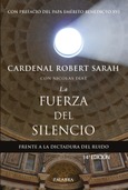 Portada de: La fuerza del silencio