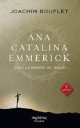 Portada de: Ana Catalina Emmerick