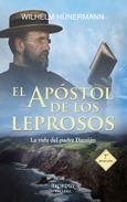 Portada de: El apóstol de los leprosos