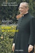 Portada de: Álvaro del Portillo: el poder de la humildad