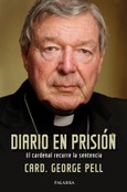 Portada de: Diario en prisión