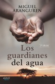 Portada de: Los guardianes del agua