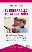 Portada de: El desarrollo total del niño