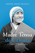 Portada de: Madre Teresa de Calcuta [dBolsillo]