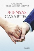 Portada de: ¿Piensas casarte? (digital)
