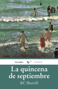 Portada de: La quincena de septiembre