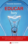 Portada de: Educar hoy