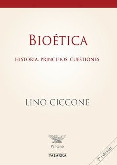 Bioética [Pelícano]