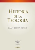 Portada de: Historia de la teología