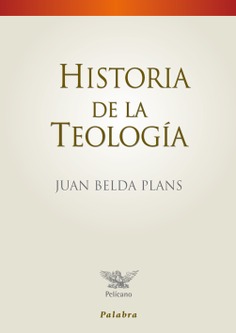 Historia de la teología