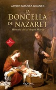 Portada de: La Doncella de Nazaret