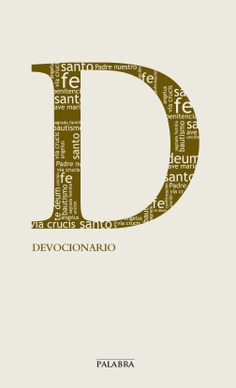 Devocionario