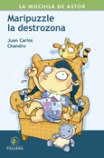 Maripuzzle la destrozona