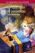 Portada de: El repartidor de pesadillas