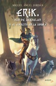 Portada de: Erik, hijo de Árkhelan II