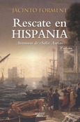 Portada de: Rescate en Hispania