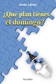 Portada de: ¿Qué plan tienes el domingo? (digital)
