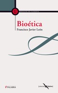 Portada de: Bioética [Albatros]