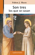 Son tres los que se casan (digital) Portada de: Son tres los que se casan (digital)