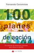 Portada de: 100 planes de acción
