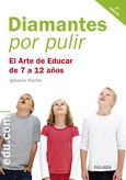 Portada de: Diamantes por pulir