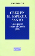 Portada de: Creo en el Espíritu Santo