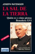 Portada de: La sal de la tierra