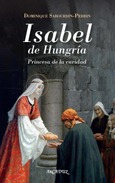Portada de: Isabel de Hungría