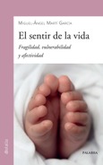 Portada de: El sentir de la vida