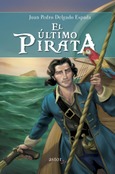 Portada de: El último pirata