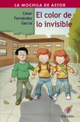 Portada de: El color de lo invisible
