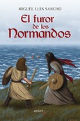 Portada de: El furor de los normandos