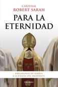 Portada de: Para la eternidad