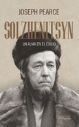 Portada de: Solzhenitsyn