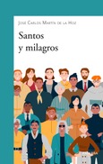 Portada de: Santos y milagros