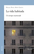 Portada de: La vida habitada