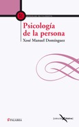 Portada de: Psicología de la persona