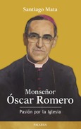 Portada de: Monseñor Óscar Romero