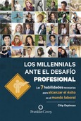 Portada de: Los millennials ante el desafío profesional