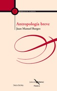 Portada de: Antropología breve