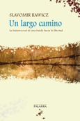 Portada de: Un largo camino