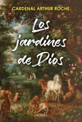 Portada de: Los jardines de Dios