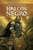 Portada de: Halcón Negro
